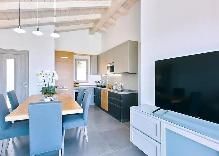 Residence Villa Rosi