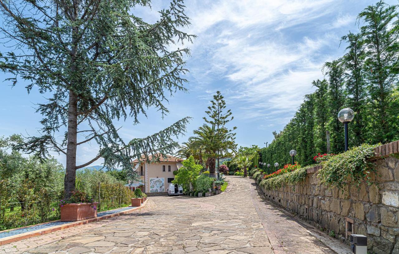 Aparthotel Rosi 3*
